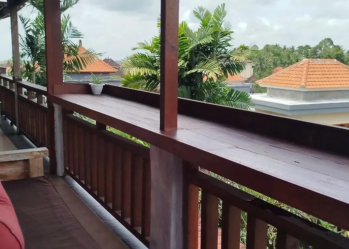 Rumah Roda Ubud