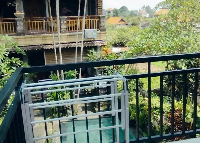 Rumah Roda Ubud