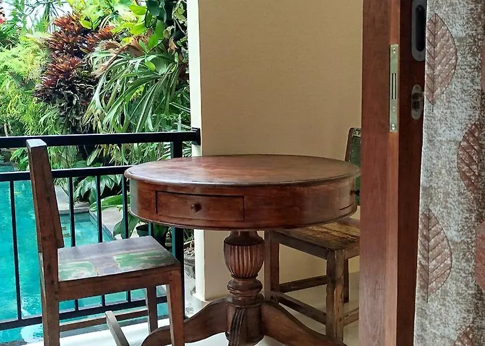 Rumah Roda * Ubud