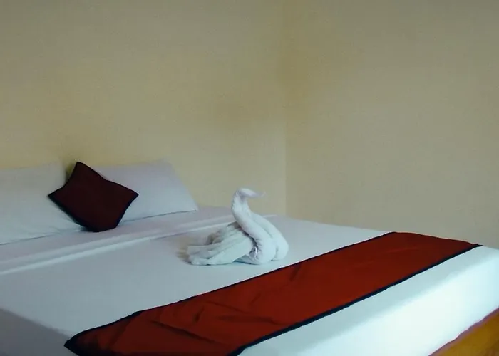 Rumah Roda Quarto em Acomodações Particulares Ubud