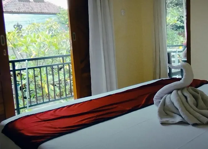 Rumah Roda Ubud