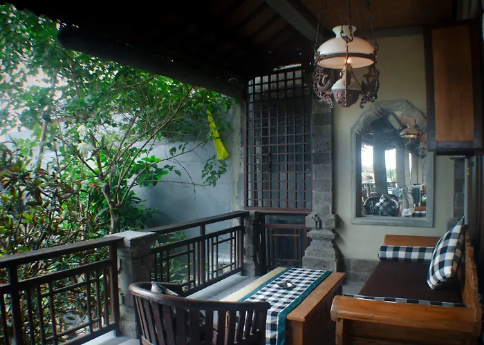 Rumah Roda *