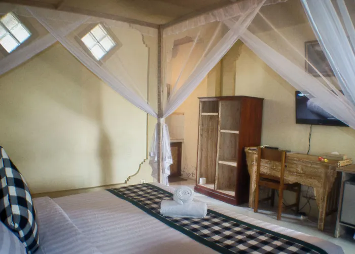 Rumah Roda * Ubud