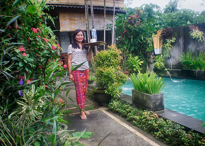 Rumah Roda * Ubud