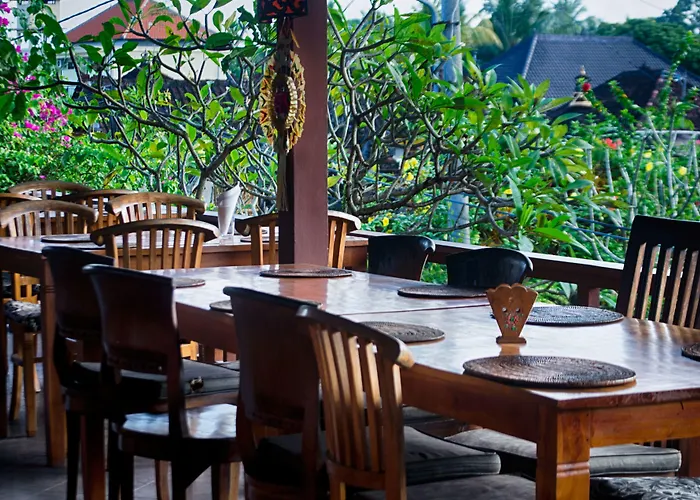Rumah Roda Ubud