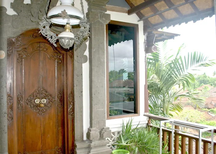 Rumah Roda *
