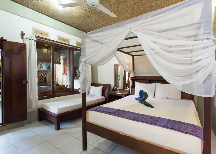 Rumah Roda Ubud