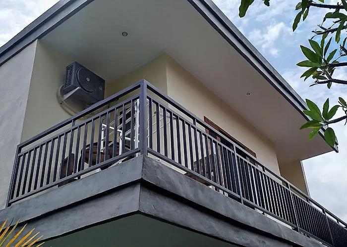 Rumah Roda Ubud