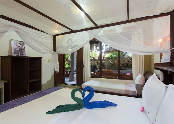 Rumah Roda Alloggio in famiglia