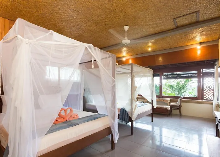 Rumah Roda