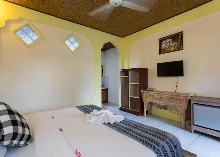 Rumah Roda Ubud