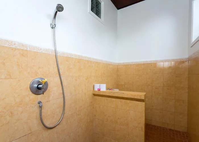 Rumah Roda Ubud