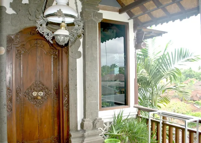 Rumah Roda