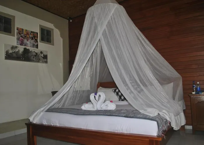 Rumah Roda *